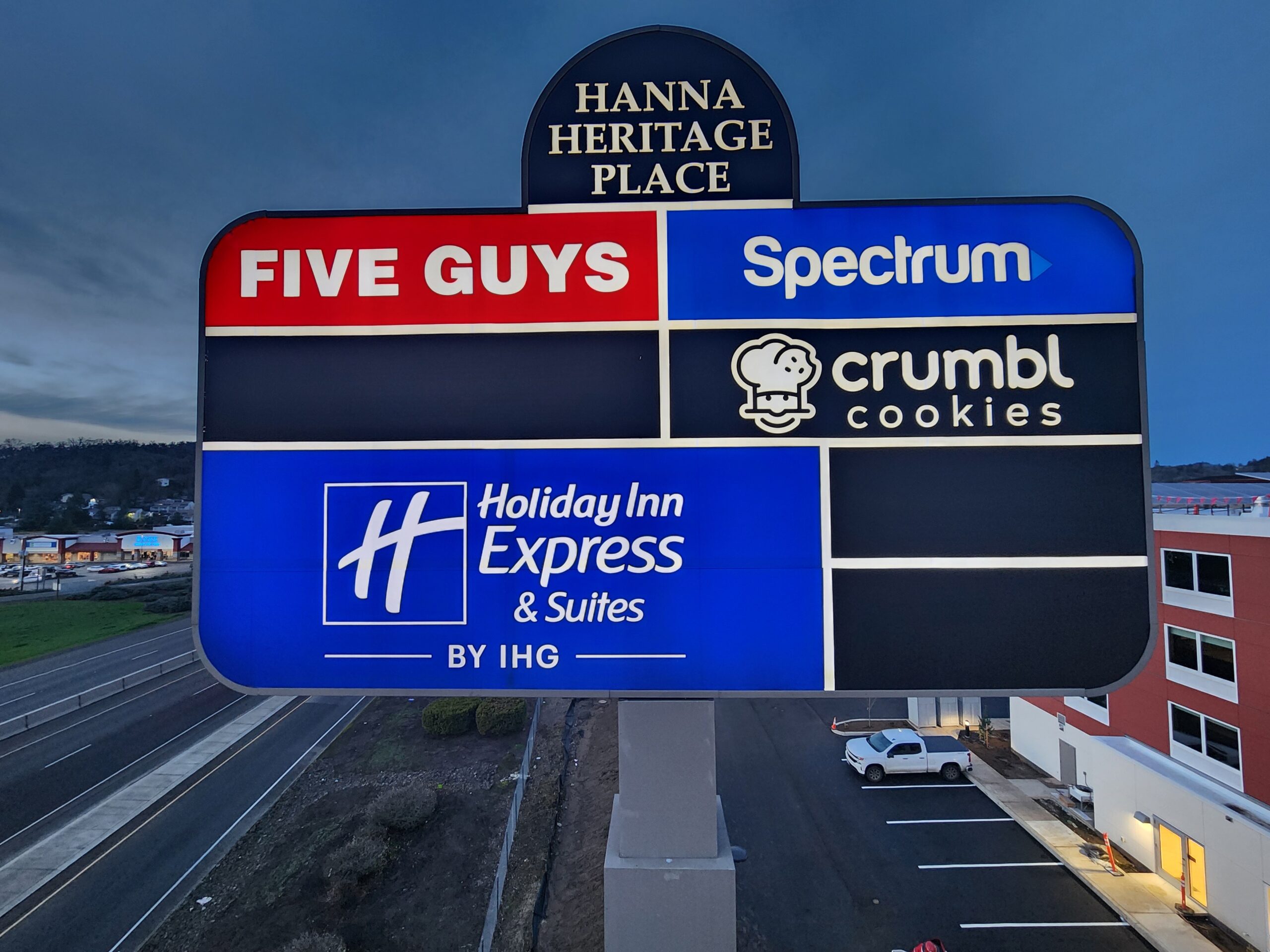 IMG_1636 Multiple signs